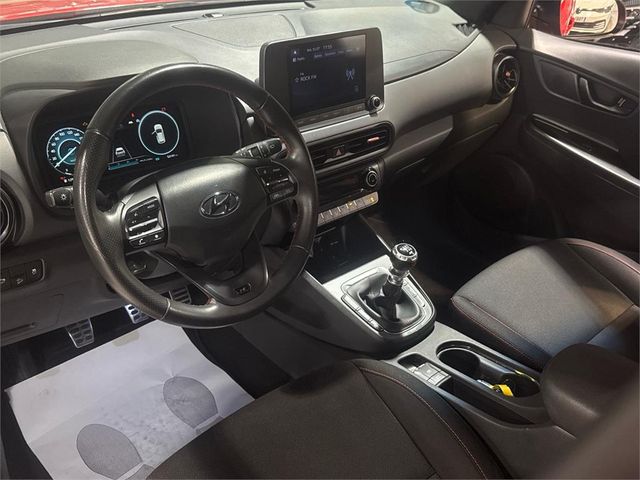 HYUNDAI Kona 1.0 TGDI 48V N Line 4X2