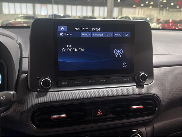 HYUNDAI Kona 1.0 TGDI 48V N Line 4X2