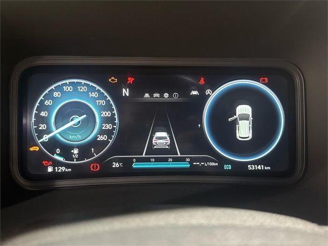 HYUNDAI Kona 1.0 TGDI 48V N Line 4X2