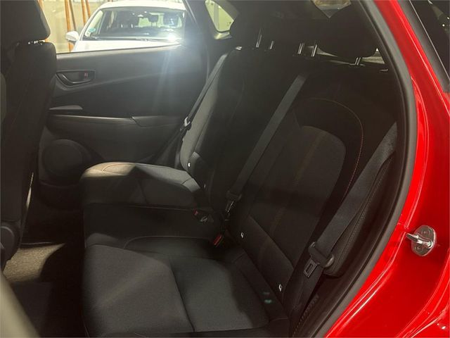 HYUNDAI Kona 1.0 TGDI 48V N Line 4X2