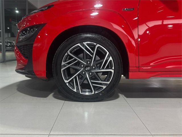 HYUNDAI Kona 1.0 TGDI 48V N Line 4X2