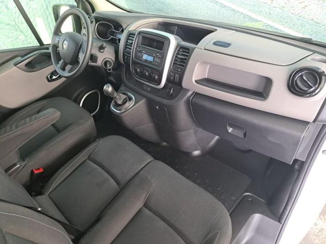 RENAULT TRAFIC 1.6 DCI 95 CV L1 H1