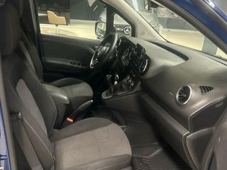 MERCEDES-BENZ CITAN Citan 110 CDI standard PRO (EURO 6d)