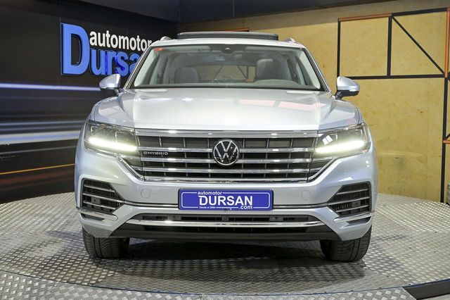 Volkswagen Touareg   eHybrid Eleg 3.0 V6 TSI 280kW Tip 4M 
