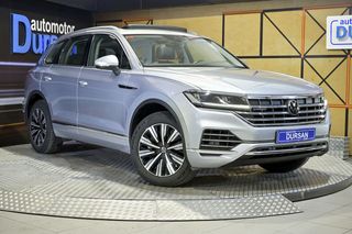Volkswagen Touareg eHybrid Eleg 3.0 V6 TSI 280kW Tip 4M