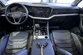 Volkswagen Touareg eHybrid Eleg 3.0 V6 TSI 280kW Tip 4M