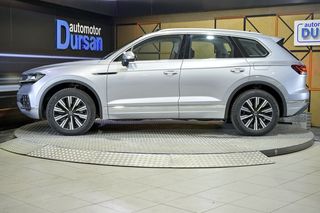 Volkswagen Touareg eHybrid Eleg 3.0 V6 TSI 280kW Tip 4M