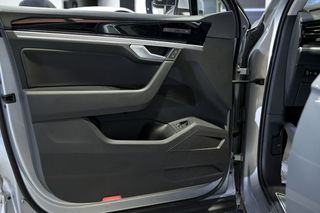 Volkswagen Touareg eHybrid Eleg 3.0 V6 TSI 280kW Tip 4M