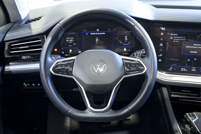 Volkswagen Touareg   eHybrid Eleg 3.0 V6 TSI 280kW Tip 4M 