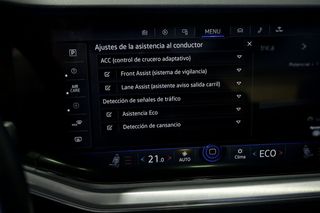 Volkswagen Touareg eHybrid Eleg 3.0 V6 TSI 280kW Tip 4M