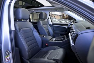 Volkswagen Touareg eHybrid Eleg 3.0 V6 TSI 280kW Tip 4M