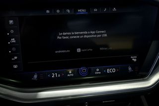 Volkswagen Touareg   eHybrid Eleg 3.0 V6 TSI 280kW Tip 4M