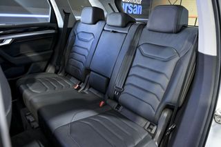 Volkswagen Touareg   eHybrid Eleg 3.0 V6 TSI 280kW Tip 4M