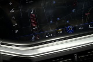 Volkswagen Touareg   eHybrid Eleg 3.0 V6 TSI 280kW Tip 4M