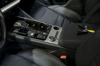 Volkswagen Touareg   eHybrid Eleg 3.0 V6 TSI 280kW Tip 4M