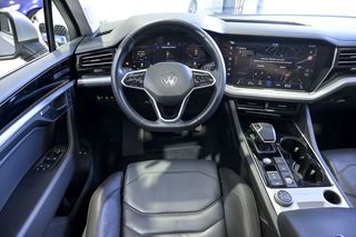 Volkswagen Touareg   eHybrid Eleg 3.0 V6 TSI 280kW Tip 4M
