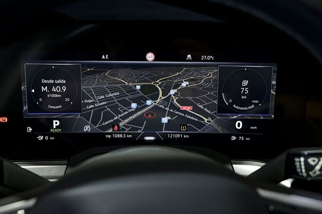 Volkswagen Touareg   eHybrid Eleg 3.0 V6 TSI 280kW Tip 4M 