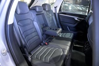 Volkswagen Touareg   eHybrid Eleg 3.0 V6 TSI 280kW Tip 4M