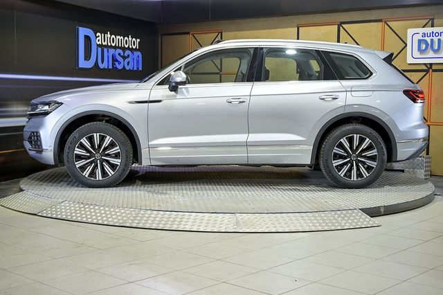 Volkswagen Touareg   eHybrid Eleg 3.0 V6 TSI 280kW Tip 4M 
