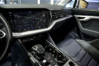 Volkswagen Touareg   eHybrid Eleg 3.0 V6 TSI 280kW Tip 4M