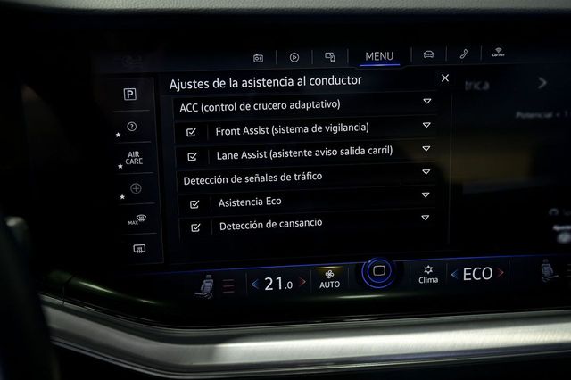 Volkswagen Touareg   eHybrid Eleg 3.0 V6 TSI 280kW Tip 4M 