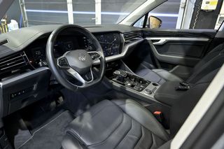 Volkswagen Touareg   eHybrid Eleg 3.0 V6 TSI 280kW Tip 4M 