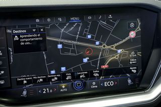 Volkswagen Touareg   eHybrid Eleg 3.0 V6 TSI 280kW Tip 4M 