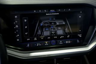 Volkswagen Touareg   eHybrid Eleg 3.0 V6 TSI 280kW Tip 4M 