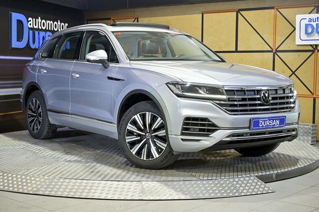 Volkswagen Touareg   eHybrid Eleg 3.0 V6 TSI 280kW Tip 4M 