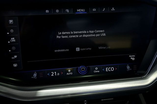 Volkswagen Touareg   eHybrid Eleg 3.0 V6 TSI 280kW Tip 4M 