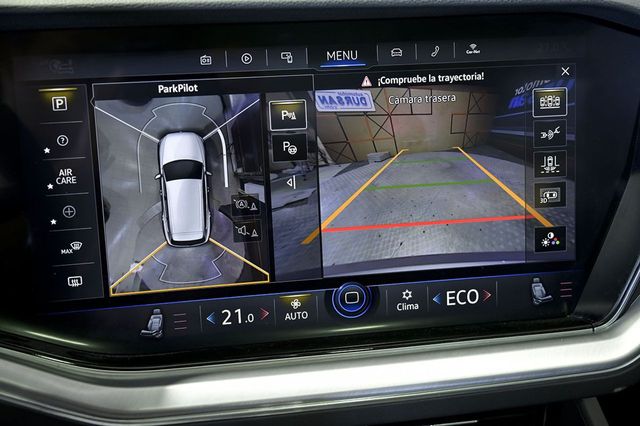 Volkswagen Touareg   eHybrid Eleg 3.0 V6 TSI 280kW Tip 4M 