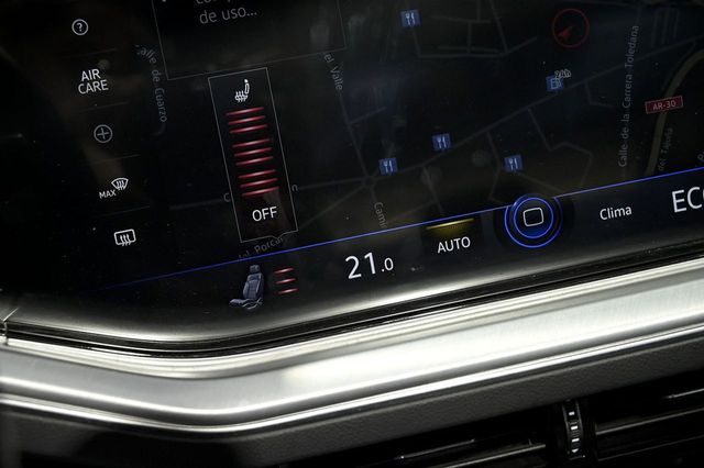 Volkswagen Touareg   eHybrid Eleg 3.0 V6 TSI 280kW Tip 4M 