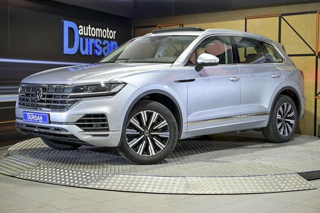 Volkswagen Touareg   eHybrid Eleg 3.0 V6 TSI 280kW Tip 4M 