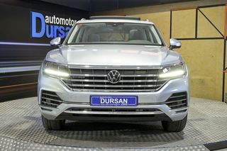 Volkswagen Touareg   eHybrid Eleg 3.0 V6 TSI 280kW Tip 4M 