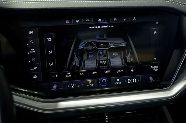 Volkswagen Touareg   eHybrid Eleg 3.0 V6 TSI 280kW Tip 4M 