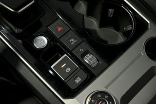 Volkswagen Touareg   eHybrid Eleg 3.0 V6 TSI 280kW Tip 4M 