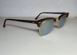 Ray-Ban Clubmaster espejo
