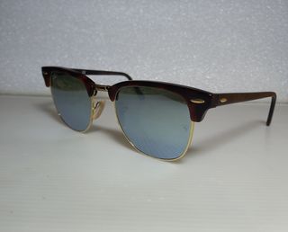 Ray-Ban Clubmaster espejo