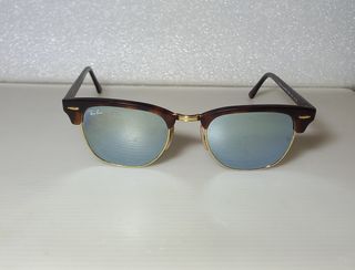 Ray-Ban Clubmaster espejo