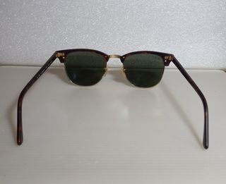 Ray-Ban Clubmaster espejo