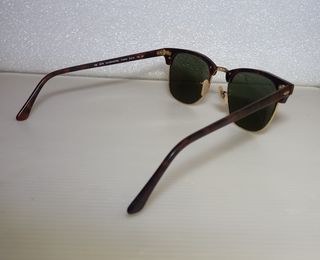 Ray-Ban Clubmaster espejo