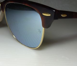 Ray-Ban Clubmaster espejo