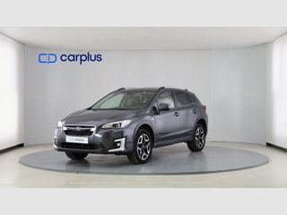 Subaru XV 2.0i Hybrid CVT Executive Plus