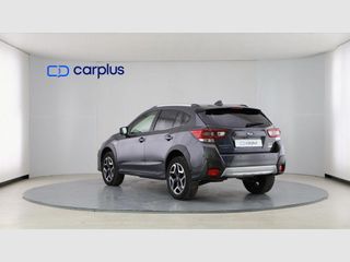 Subaru XV 2.0i Hybrid CVT Executive Plus
