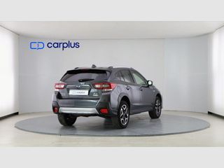 Subaru XV 2.0i Hybrid CVT Executive Plus