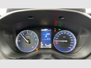 Subaru XV 2.0i Hybrid CVT Executive Plus