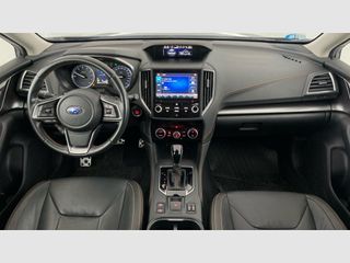 Subaru XV 2.0i Hybrid CVT Executive Plus
