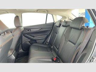 Subaru XV 2.0i Hybrid CVT Executive Plus
