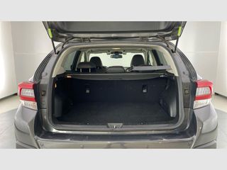 Subaru XV 2.0i Hybrid CVT Executive Plus