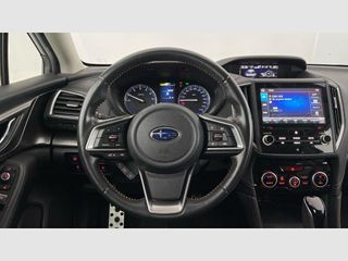 Subaru XV 2.0i Hybrid CVT Executive Plus
